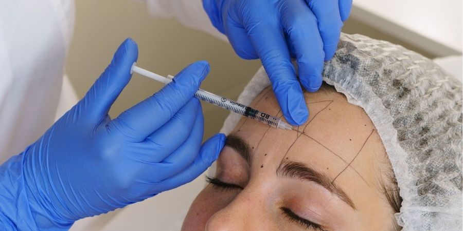 microdosing botox